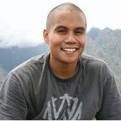 Alvin Benavidez's photo