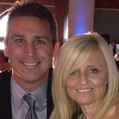 Sean Stewart's photo