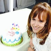 Isabel Molina's photo