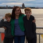 Pauline Holmes's photo