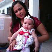 Cristina Rea Sanchez's photo