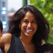 Leena Alams billede