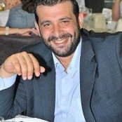 Foto von Pierre Ibrahim