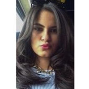 Mirna Werdi's photo