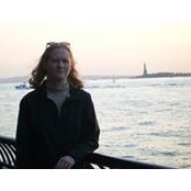 Anna Bush's photo