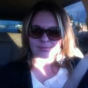 Oksana Tropets's photo