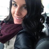 Photo de Kellyann Bouchard