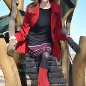 Natallia Makarava's photo