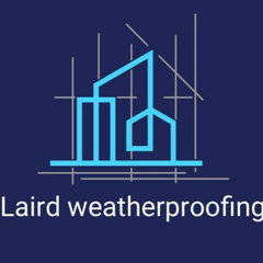 Laird weatherproofing