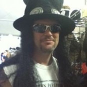 Dan Bradleys billede