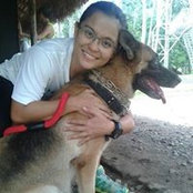 Nina Dacanay's photo