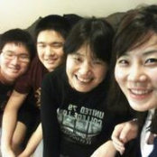Cho Eun Ju's photo