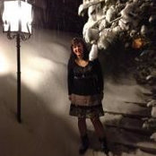 Оксана Кондратенко's photo