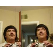 Photo de Kenneth Arner