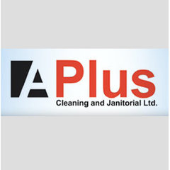 A Plus Cleaning and Janitorial