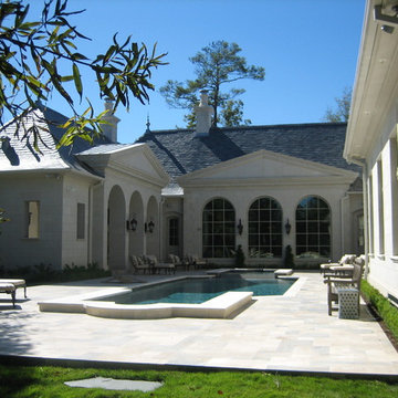 Exterior Photos