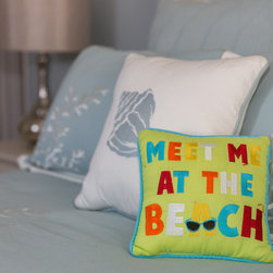 Avon-by-the-Sea - Home Decor