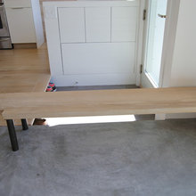 Flooring - Finishing Well Home