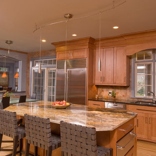 Abbey's Kitchens, Baths & Interiors,LLC Review]