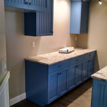 Kitchen Remodels