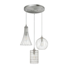 Chandeliers