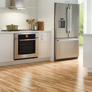 Quick Step Flooring