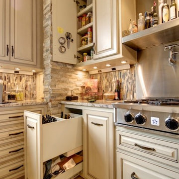 Kitchen After