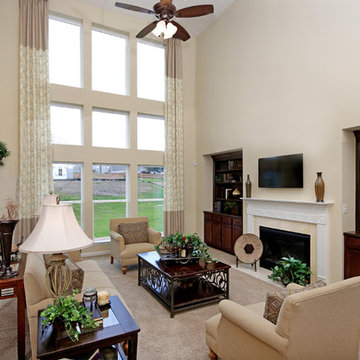 Linden - Arbors at Kiefer Creek in Ballwin, MO
