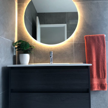 Total Transformation: Double Bathroom Renovation in Manukau, Auckland