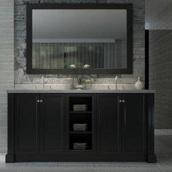 Affordable Bathroom Vanities - Bathroom Vanities And Sink Consoles