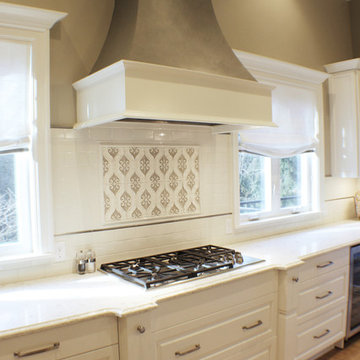 Bellevue Traditional Kitchen