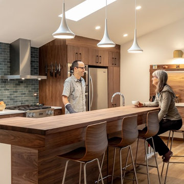 Bellevue Home Renovation