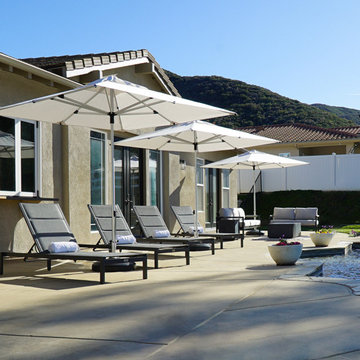 Spring 2023 Resort Set Up