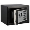 Digital Security Safe Box for Valuables, by Stalwart