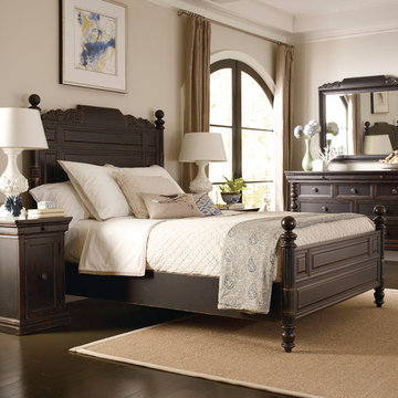 Bedrooms