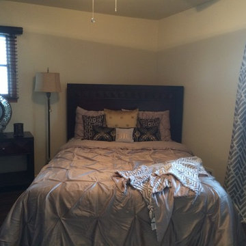 Redesign - Bedroom (Ewing)