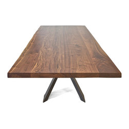 Jackson Dining Table - Dining Tables
