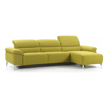 Remus Sectional, ROM Belgium