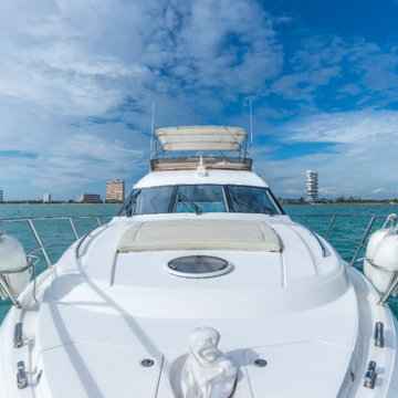 Private Yacht Rental Miami