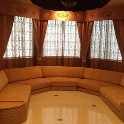 Cerritos House - Products