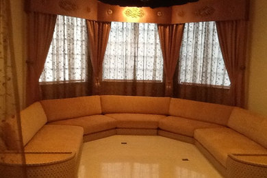 Cerritos House