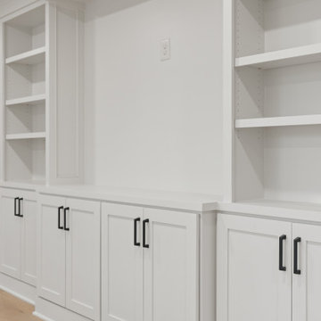 Coast to Coast - Couple Relocates & Renovates