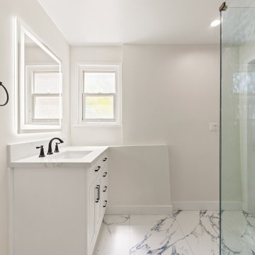 ADU Remodelling