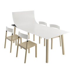 Comfort table - Dining Tables
