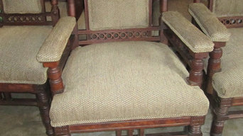 Best 25 Furniture Repair Upholstery Services In Cincinnati Metro