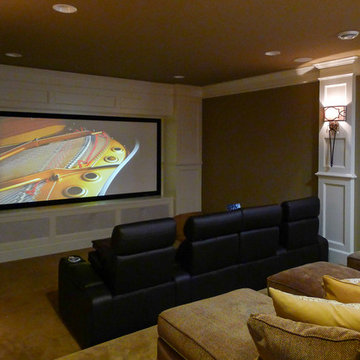 Whole House Transformation - Wedgewood, Woodbury, MN