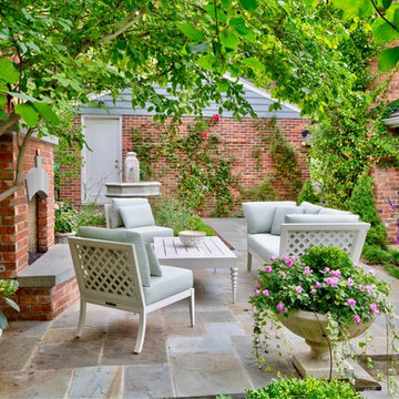 Secret Garden in Boulder