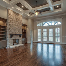Living Room Ideas