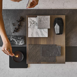 Sample Boards - Products