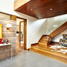 Houzz Tour: A Self-built Home in Cheshire With its Own Unique Style